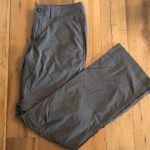 Convertible Hiking Pants